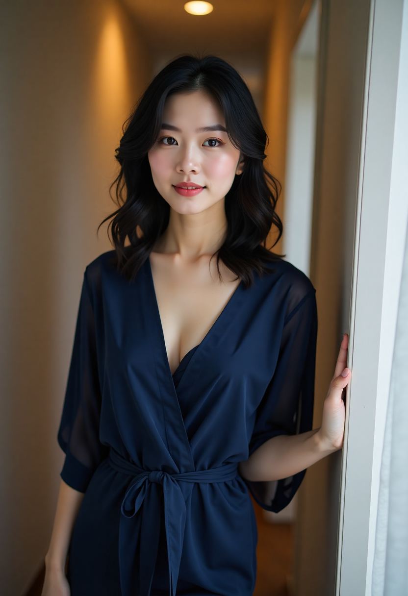 福冈夜市手记海报